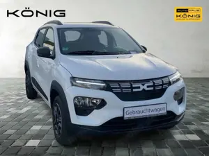 Dacia Spring Electric Essential Rückfahrkamera Bild 2