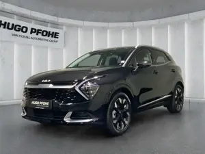 Kia Sportage Plug  Ride 1.6 T-GDI Plug-in Hybrid AWD