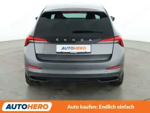 Skoda Scala 1.0 TSI Clever Aut.*NAVI*LED*TEMPO*PDC* Bild 5