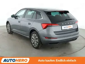 Skoda Scala 1.0 TSI Clever Aut.*NAVI*LED*TEMPO*PDC* Bild 4