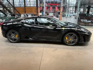 Ferrari F430 F1 Bild 2