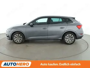 Skoda Scala 1.0 TSI Clever Aut.*NAVI*LED*TEMPO*PDC* Bild 3