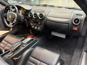 Ferrari F430 F1 Bild 4