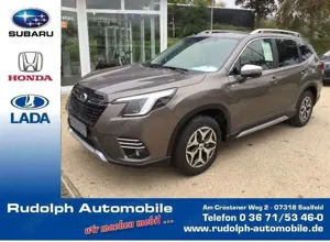 Subaru Forester 2.0ie Lineartronic Comfort