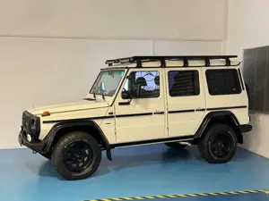 Mercedes-Benz G 280 CDI Professional BF-Goodrich ORC Dachtr. Bild 2