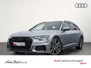 Audi A6 S line 55TFSI qu Navi LED HuD Panorama