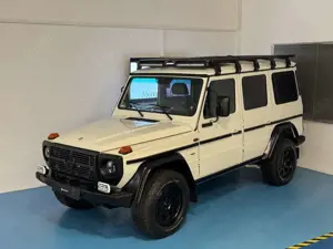 Mercedes-Benz G 280 CDI Professional BF-Goodrich ORC Dachtr. Bild 1