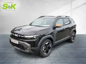 Dacia Duster Extreme HYBRID 140 *Winter-Paket *18"LM