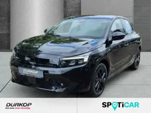 Opel Corsa GS Turbo 8-AT Tech-Paket 16-Zoll-Alu schwarz Digit