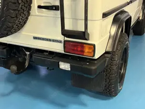 Mercedes-Benz G 280 CDI Professional BF-Goodrich ORC Dachtr. Bild 5