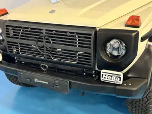 Mercedes-Benz G 280 CDI Professional BF-Goodrich ORC Dachtr. Bild 4