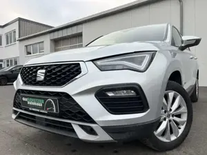 SEAT Ateca 1.5 TSI Style 141€ m. 20% Anzahlung AHK Digital