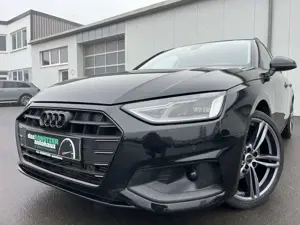 Audi A4 Avant 35 2.0 TFSI S-Line Optik 148€ m. 20% Anzah