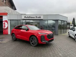 Audi Q3 Sportback TFSI 110 kW S tronic