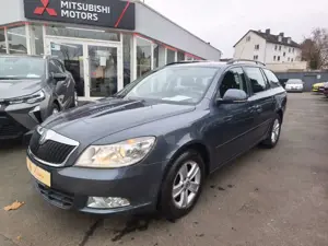 Skoda Octavia 1.4 Combi Impuls Ed. TUV 06/27