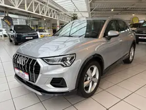 Audi Q3 2.0 16V TFSI *LED*SHZ*RFK*ALCANTARA*