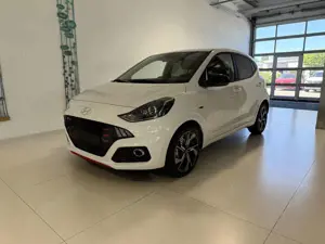 Hyundai i10 N Line 1.0 T-GDI 66 kW € 4.990,00 Rabatt ! (90 ...