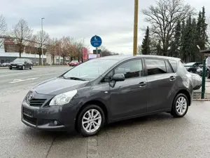 Toyota Verso 7 Sitzer