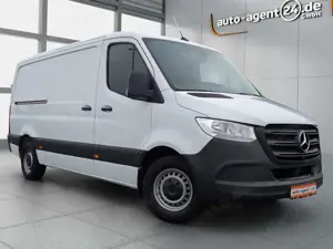 Mercedes-Benz Sprinter 316 CDI RWD L2 /2.Hd/MwSt./MBux/360° Kamera