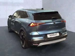 Renault Symbioz 145 Full Hybrid Iconic Pano Bluetooth Navi Bild 3