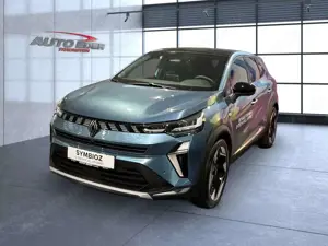 Renault Symbioz 145 Full Hybrid Iconic Pano Bluetooth Navi Bild 2