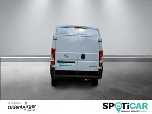Opel Movano Cargo L2H2 3,5t Edition (verstärkt) Bild 5