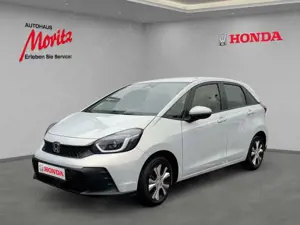 Honda Jazz 1.5 Hybrid HEV Elegance