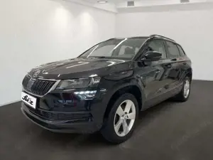 Skoda Karoq 1.0 TSI Ambition *AHK*PDC*NAVI*SITZH*