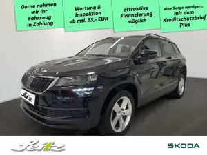Skoda Karoq 1.0 TSI Ambition *AHK*PDC*NAVI*SITZH*