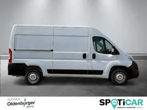 Opel Movano Cargo L2H2 3,5t Edition (verstärkt) Bild 4