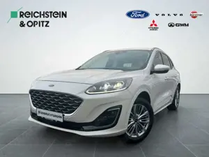 Ford Kuga 2.5l Duratec Plug-In-Hybrid Vignale/Keyless