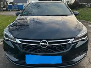 Opel Astra Astra 1.4 Turbo Automatik Sports Tourer Active