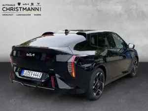 Kia EV4 FB 81 FWD GTLINE *DRIVEWISE-PARK*GLASDACH*CONNECT* Bild 5