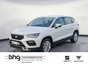SEAT Ateca 2.0 TDI Style AHK Business Navi connect AC