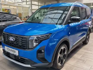 Ford Tourneo Courier Active