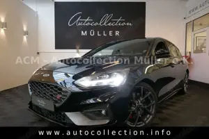 Ford Focus ST Performance*2.Hand*Recaro*BO*Virtuell*