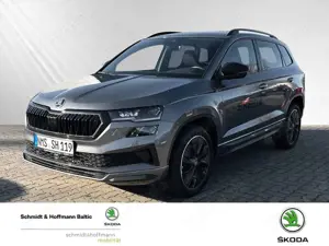 Skoda Karoq 1.5 TSI ACT Sportline Klima Navi Rückfahrkamera