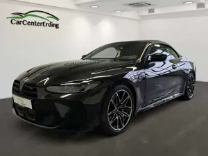 BMW M4 Cabrio xDrive*Competition*Laser*ACC*360*HK*