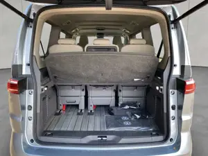 Volkswagen LT Multivan ''GOAL'' 2,0 TDI DSG LÜ AHK Navi Standh. Bild 4
