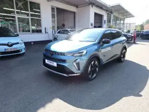 Renault Symbioz 145 E-Tech Full Hybrid SYMBIOZ Iconic E-Tech Full Hybrid 145