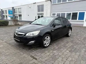 Opel Astra Edition/2Hand/Pdc/Shz/Tempo/