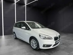 BMW 218 Advantage+NAVI+PDC+AUTOMATIK+KLIMA+KEYLESS GO Bild 3