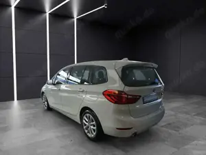 BMW 218 Advantage+NAVI+PDC+AUTOMATIK+KLIMA+KEYLESS GO Bild 5