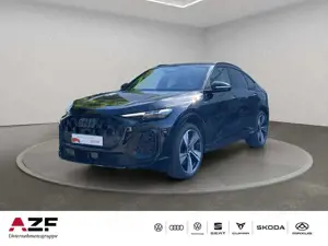 Audi Q5 TDI quattro S tronic+TECH PRO+S LIN