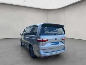 Volkswagen LT Multivan ''GOAL'' 2,0 TDI DSG LÜ AHK Navi Standh. Bild 3