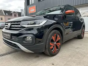 Volkswagen T-Cross Life Business/Navi/LED/Sport/Winter/2Z-K