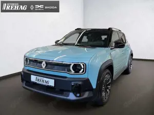Renault R 4 E-Tech Iconic 150 Comfort Range *KLIMA*PDC* NAVI*