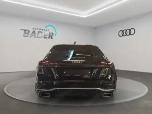 Audi A6 Avant 3.0TFSI quattro S Line Matrix Navi Bild 5