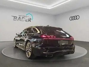 Audi A6 Avant 3.0TFSI quattro S Line Matrix Navi Bild 4