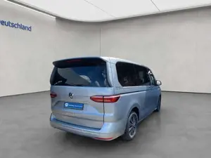 Volkswagen LT Multivan ''GOAL'' 2,0 TDI DSG LÜ AHK Navi Standh. Bild 5